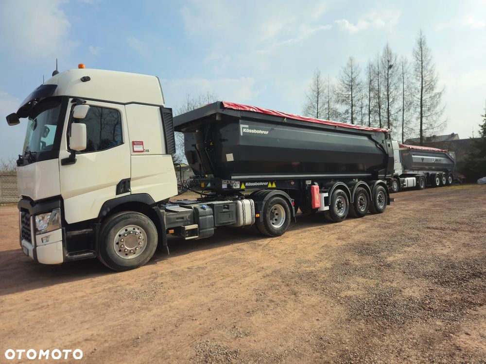 Kassbohrer DL BASIC - 4