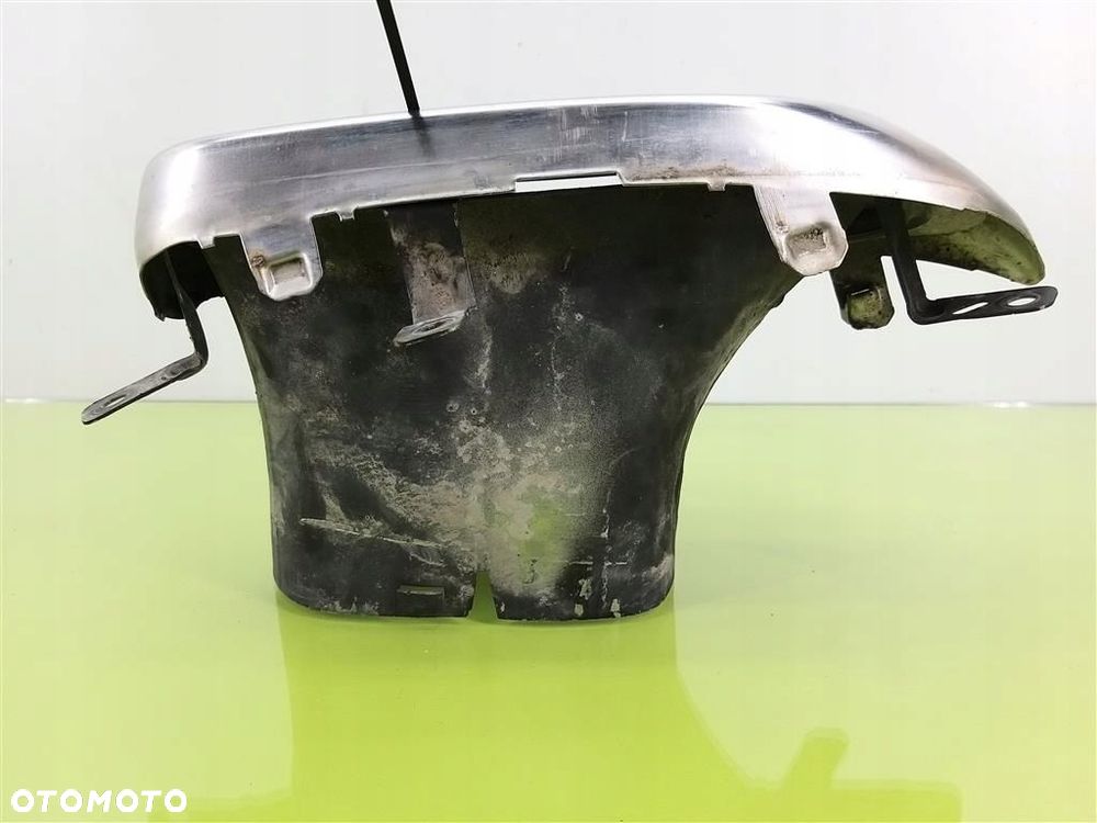 KOŃCÓWKA WYDECHU NAKŁADKA WYDECH TŁUMIK CITROEN DS5 2011-2015 2.0 HDI - 1