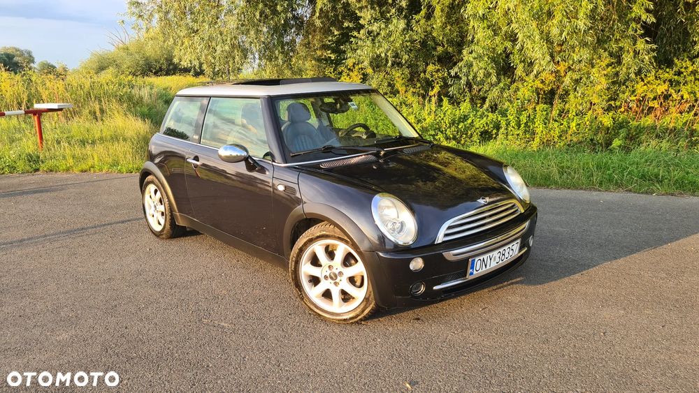 MINI Cooper Park Lane - 4