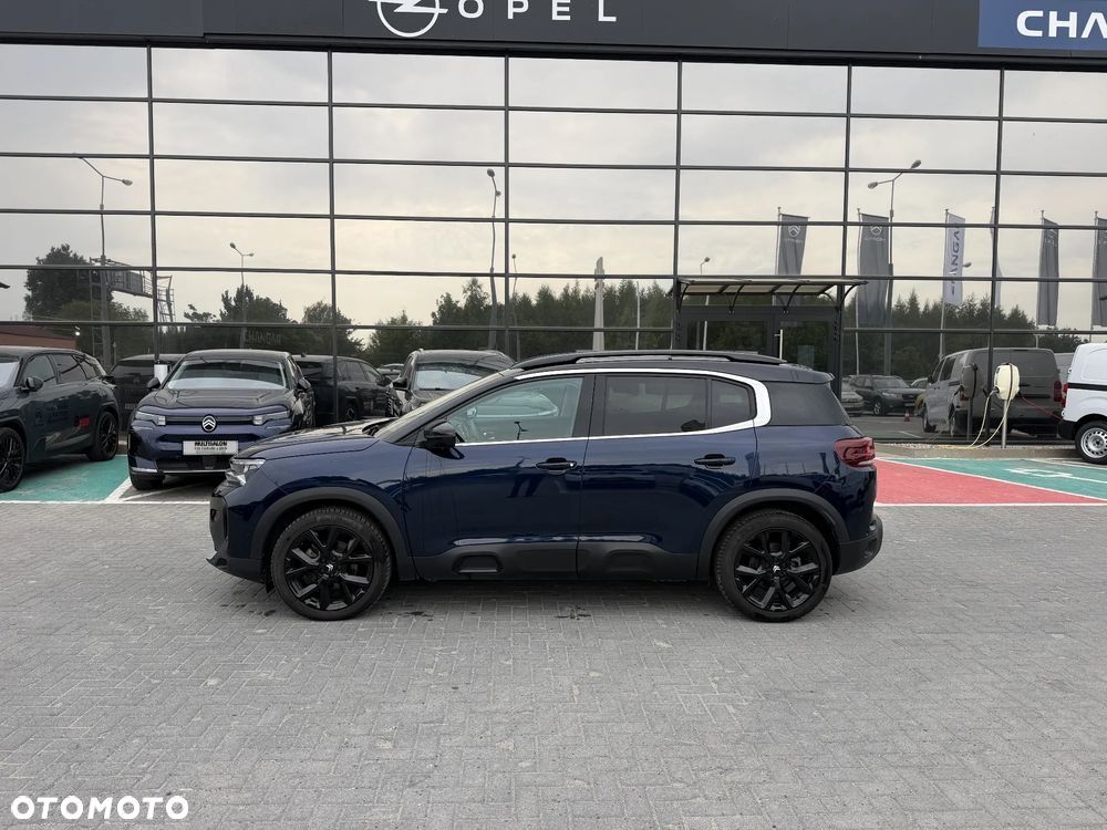 Citroën C5 Aircross 1.5 BlueHDi Max EAT8 - 2