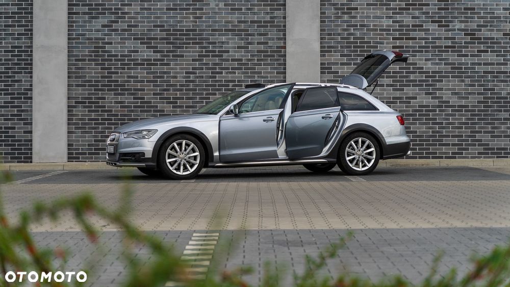 Audi A6 Allroad - 33