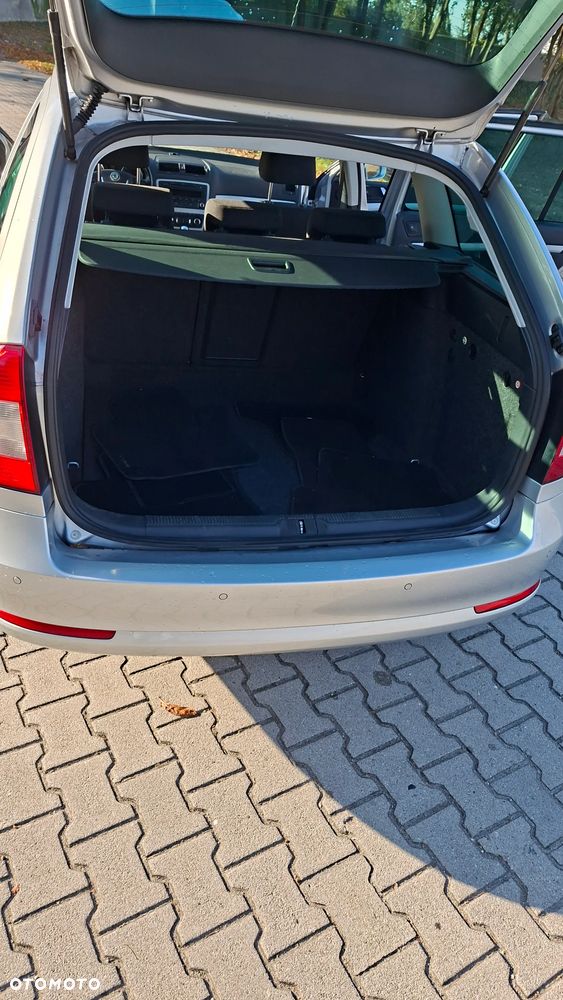 Skoda Octavia 1.6 TDI Classic - 21