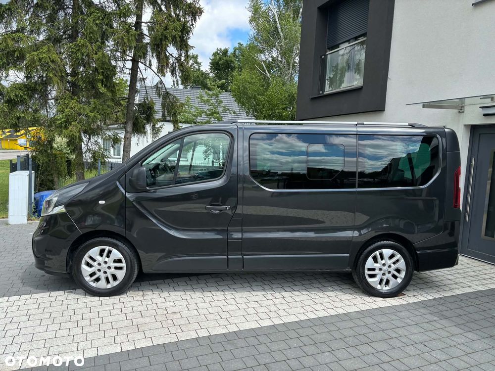 Opel Vivaro L1H1 S&S Life - 13
