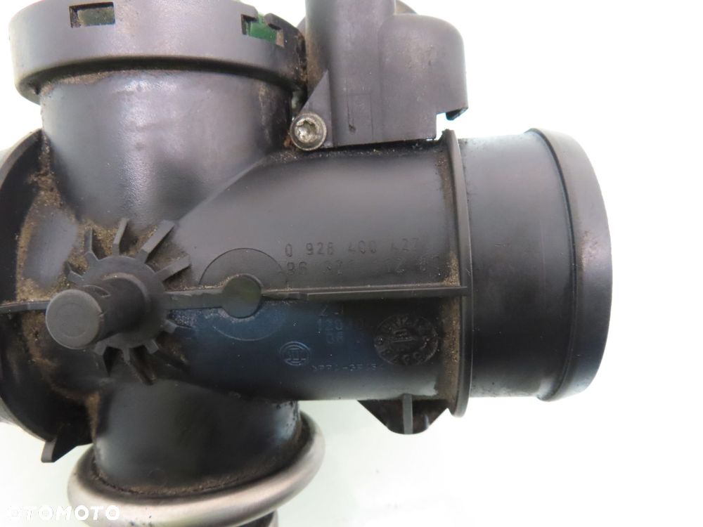 ZAWÓR EGR PEUGEOT PARTNER I 1.9 D 0928400427 - 6
