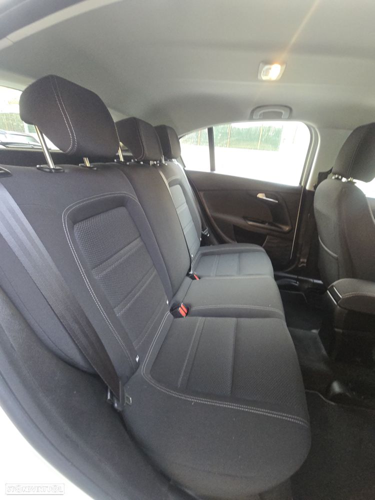 Fiat Tipo 1.3 MultiJet - 27