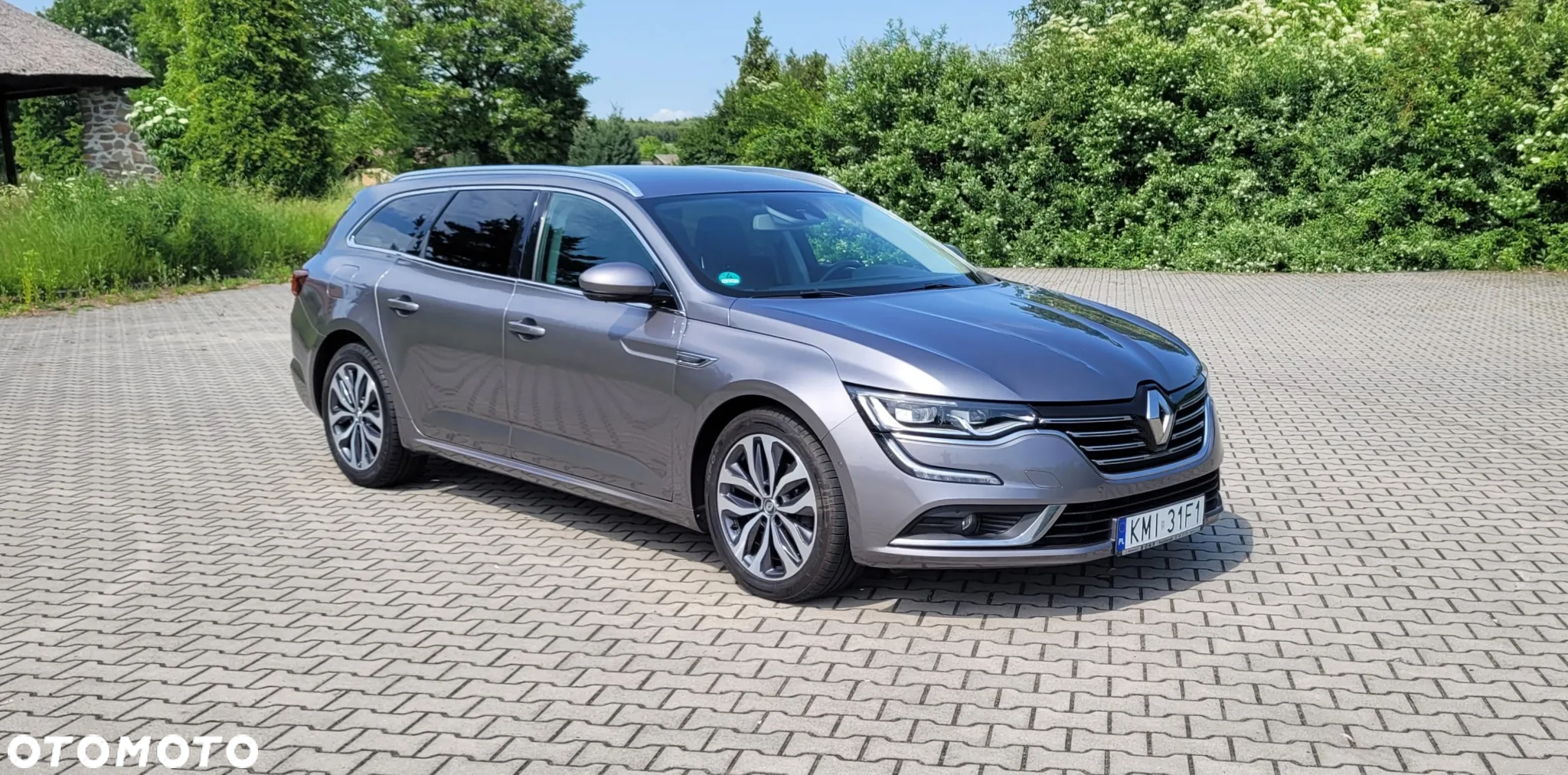 Renault Talisman 1.6 Energy dCi Intens - 10