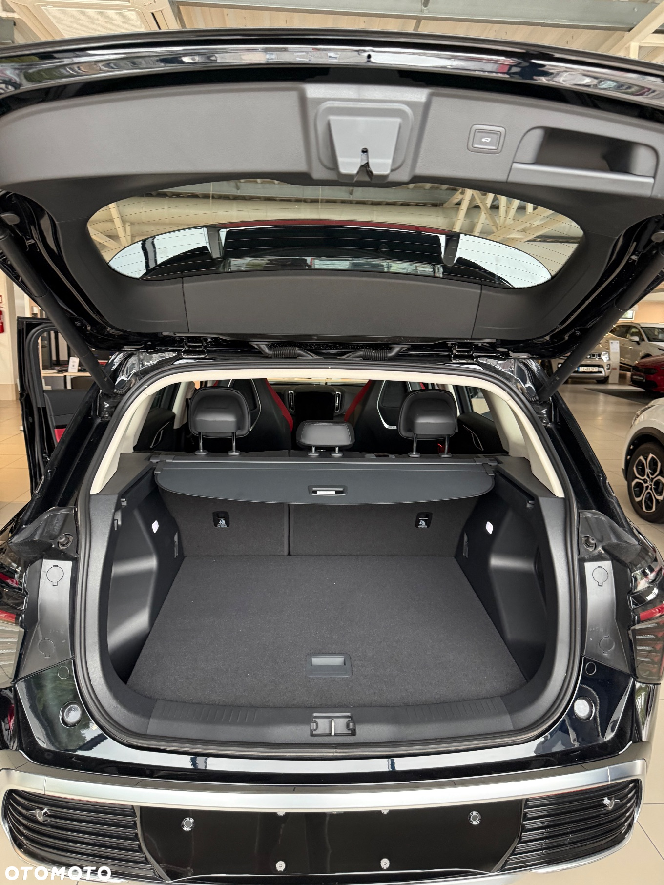 Hongqi HS3 1.5T FWD - 19