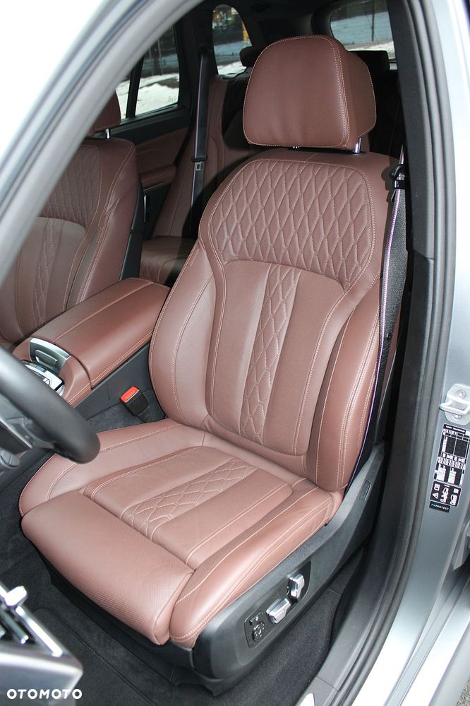 BMW X5 xDrive40d mHEV sport - 8