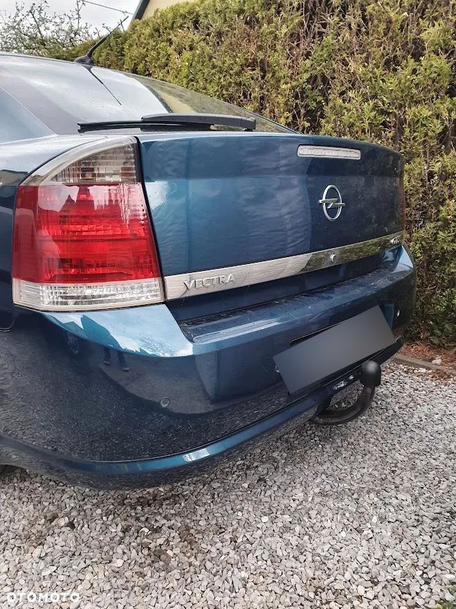 Opel Vectra 1.9 CDTI Sport - 12
