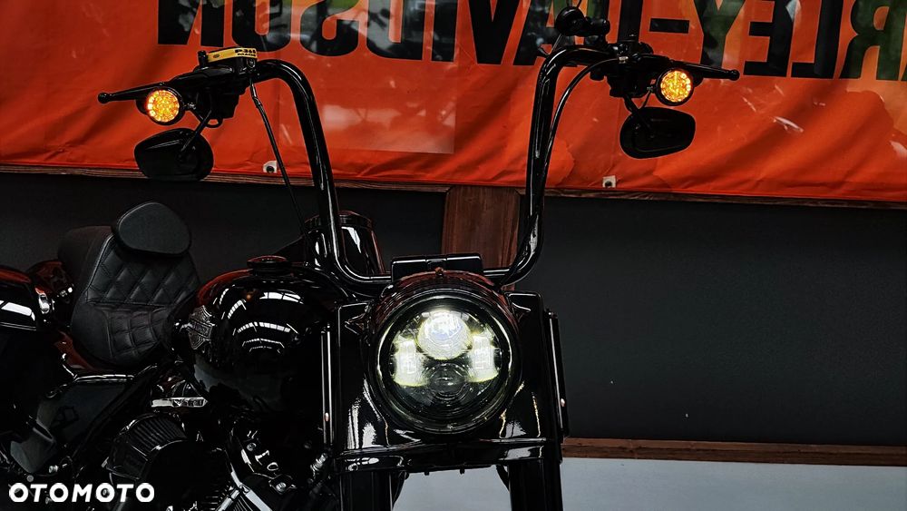 Harley-Davidson Touring Road King - 19