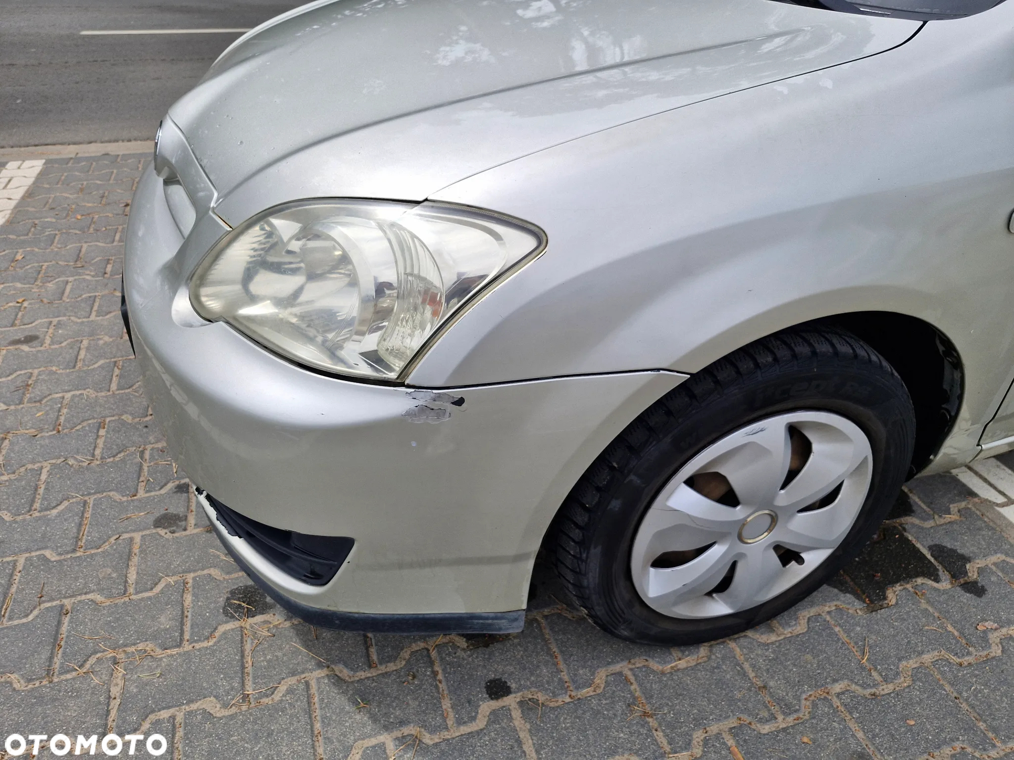 Toyota Corolla - 6