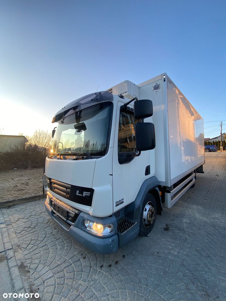 DAF LF 45 180 thermo king tgl - 2