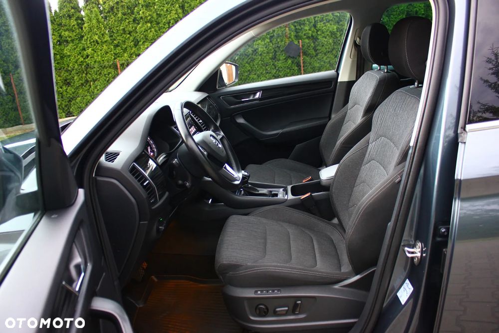 Skoda Kodiaq 2.0 TDI 4x2 Style DSG - 22
