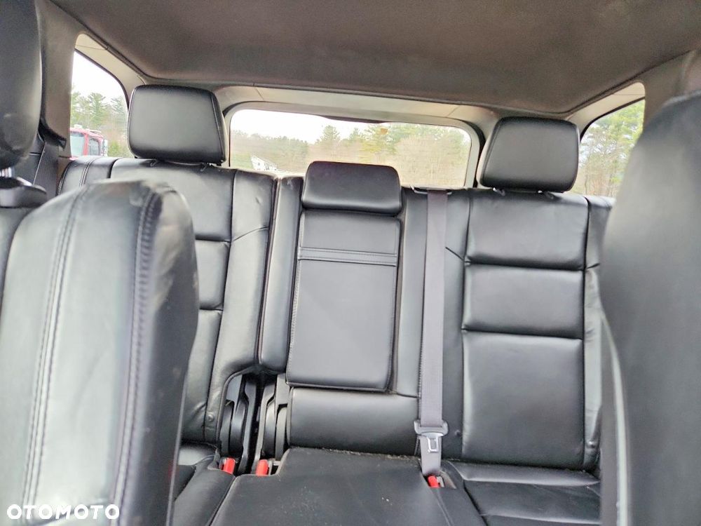 Jeep Grand Cherokee 3.6 V6 Limited - 10