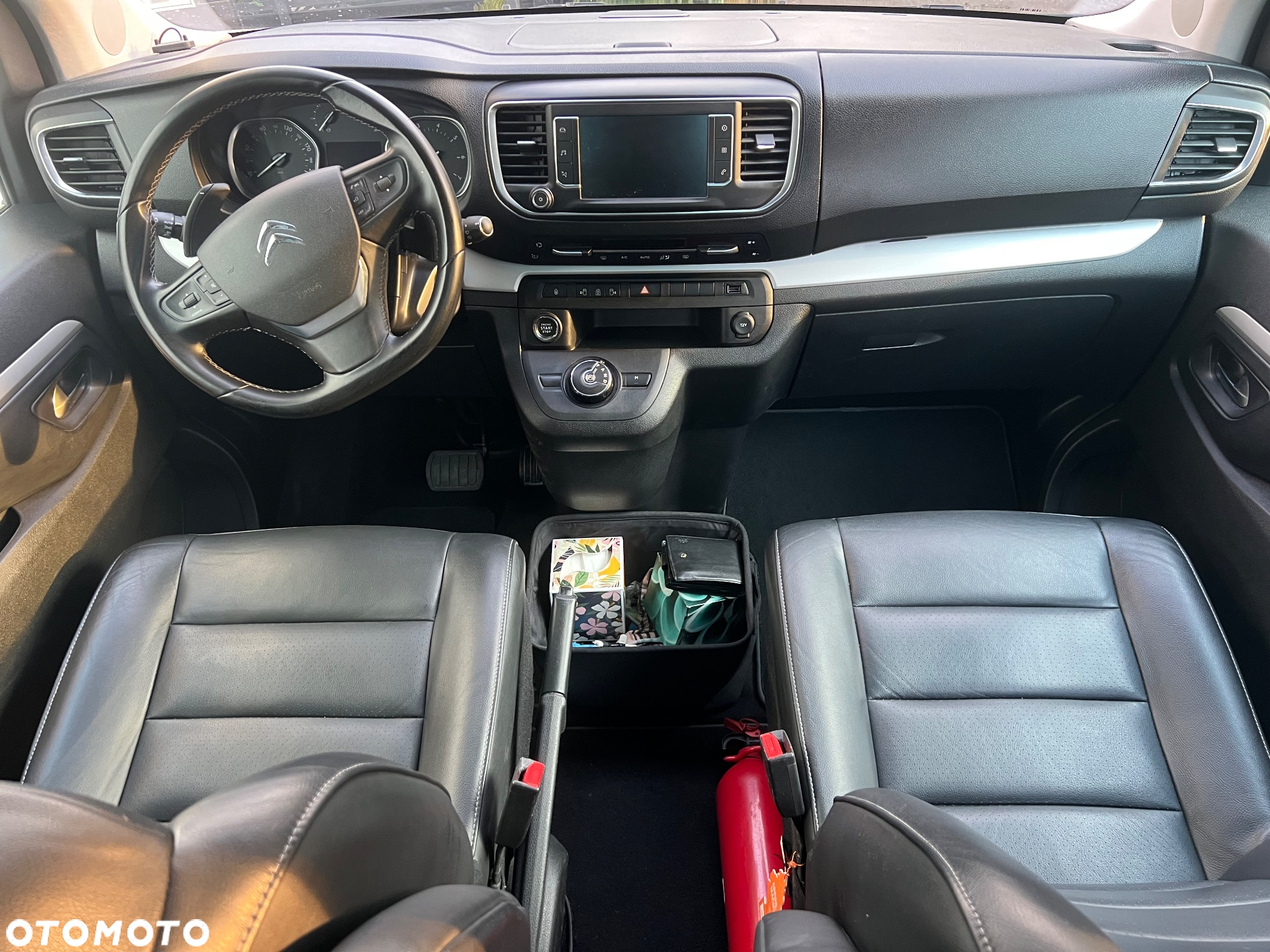 Citroën SpaceTourer 2.0 BlueHDi M Business Lounge - 6