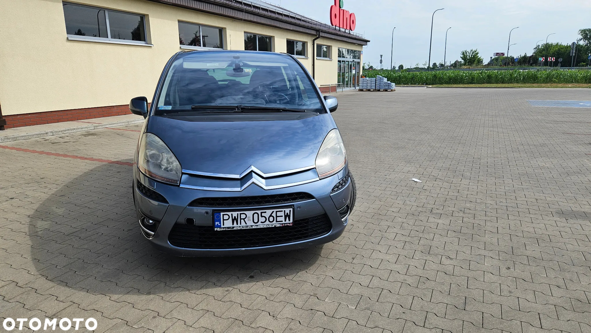 Citroën C4 Picasso 2.0 HDi FAP EGS6 Exclusive - 11