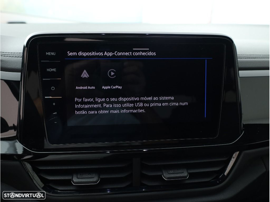 VW T-Roc 1.5 TSI Black Style DSG - 25