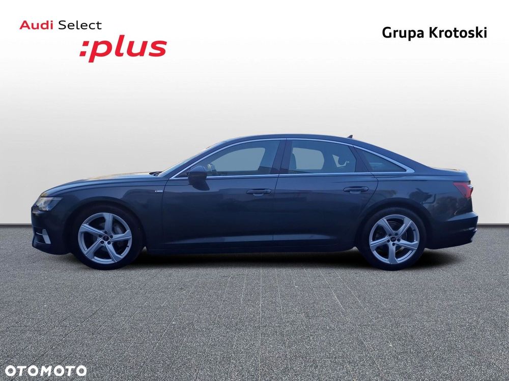 Audi A6 Limousine 40 TDI mHEV Quattro Sport S tronic - 3