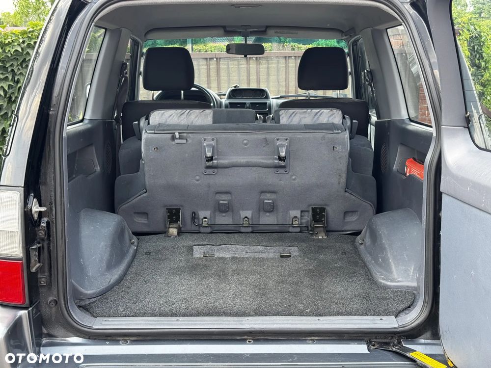 Toyota Land Cruiser 3.0 D Terra - 19