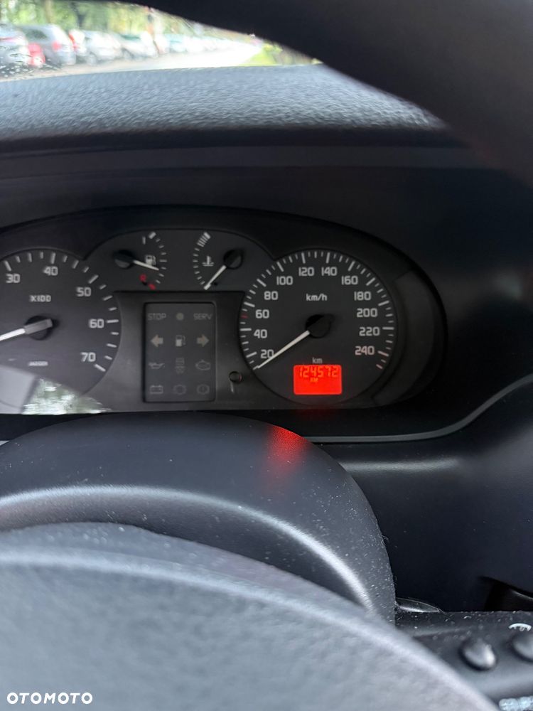 Renault Megane 1.6 - 11