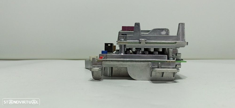 MÓDULO ELETRÓNICO FIAT 500 E NEW 500 ICON HB - 4