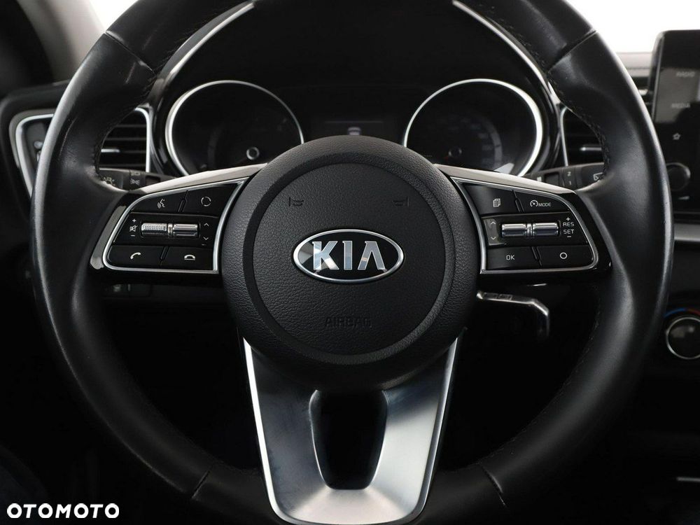 Kia XCeed 1.6 CRDi EDITION 7 - 21