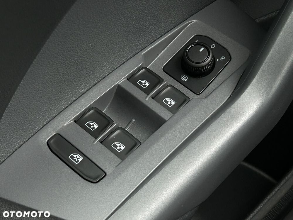 Volkswagen T-Cross 1.0 TSI Life - 19