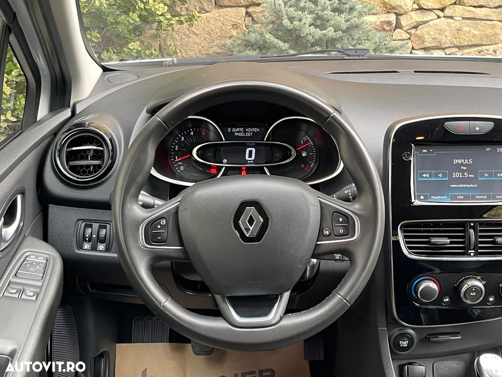 Renault Clio Grandtour Energy dCi 90 Business - 6