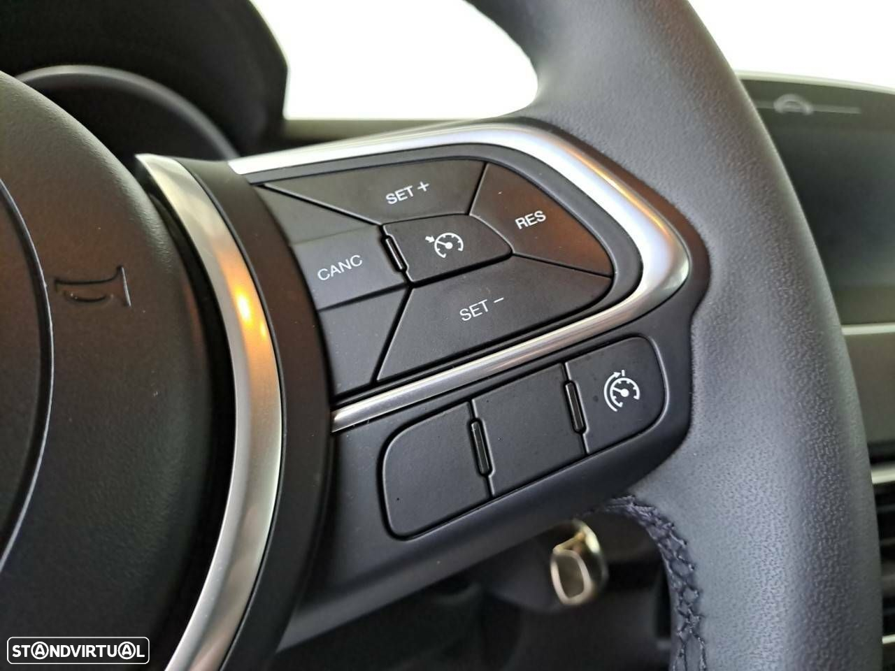 Fiat 500X 1.3 MJ - 17