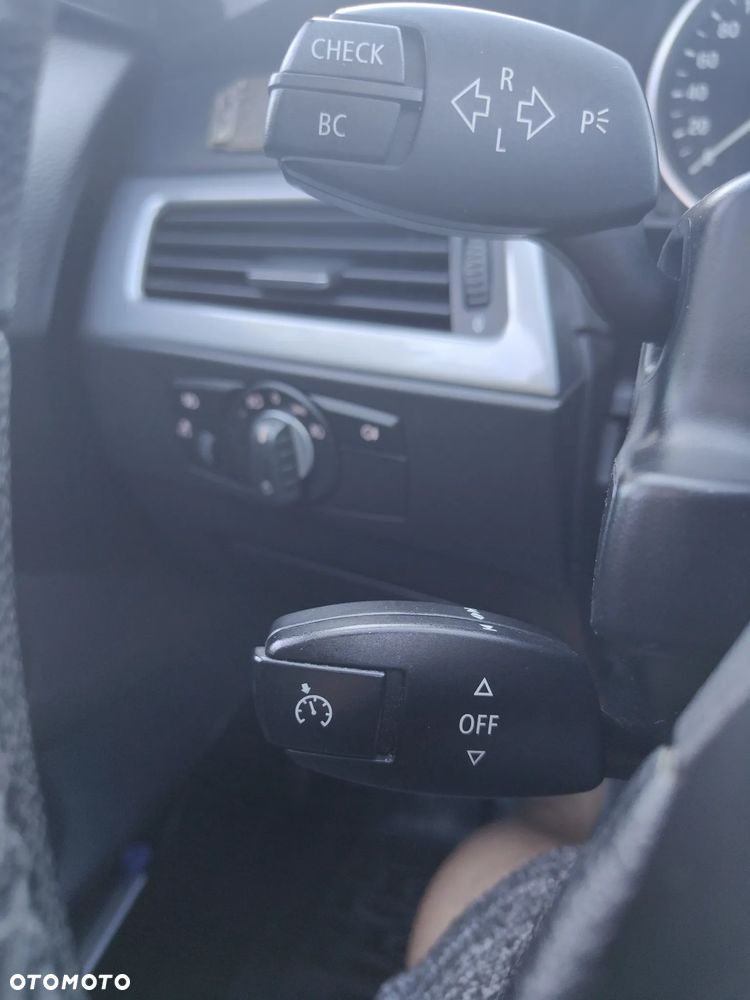 BMW Seria 5 - 11