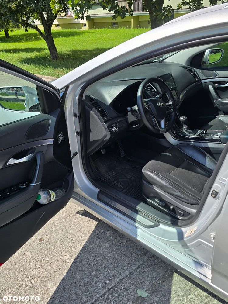 Hyundai i40 1.7 CRDi Comfort - 3