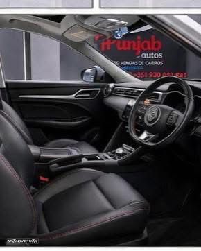 MG ZS Standard Comfort - 5