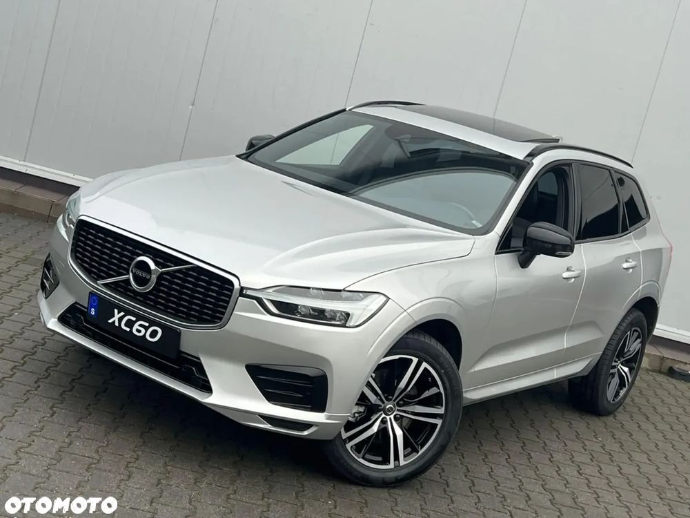 Volvo XC 60 T5 AWD R-Design - 7