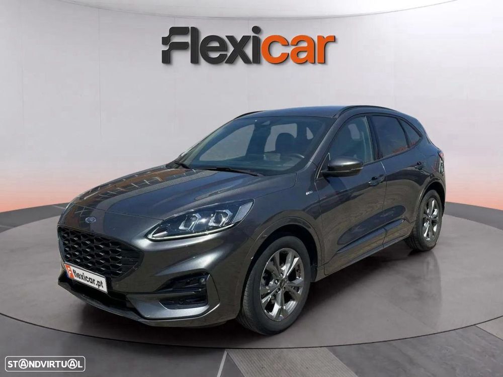 Ford Kuga 1.5 EcoBoost ST-Line - 3