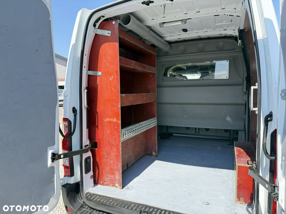 Renault Master - 7