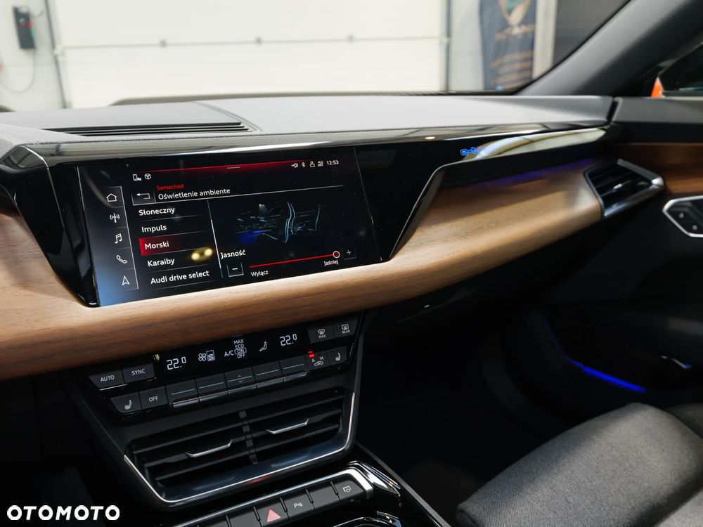 Audi e-tron GT - 30