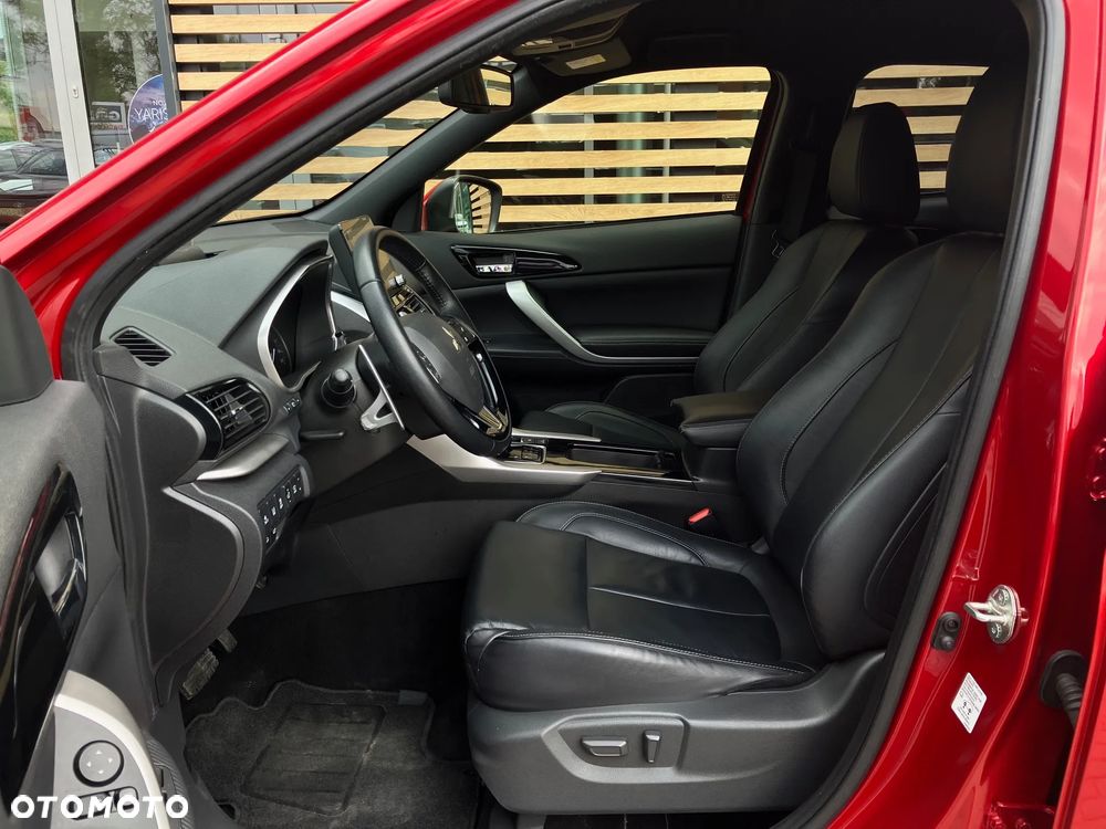 Mitsubishi Eclipse Cross 2.4 PHEV Instyle Plus - 38