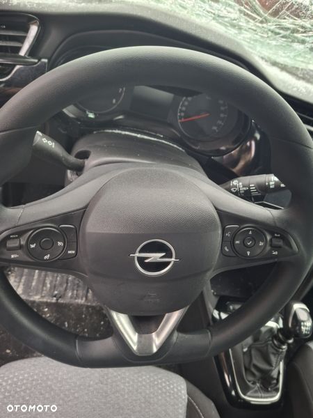 Opel Corsa 1.2 Direct Injection Turbo - 16