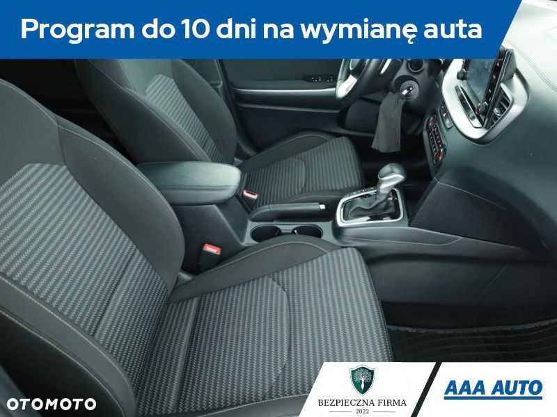 Kia Ceed - 9