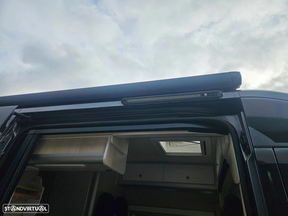 Fiat Ducato Estela - 56