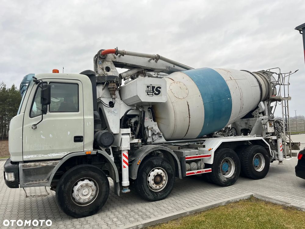 Inny ASTRA 84.40 - 9