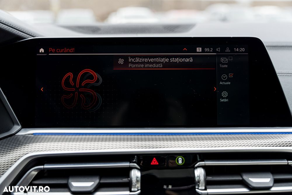 BMW X6 xDrive30d AT MHEV - 40