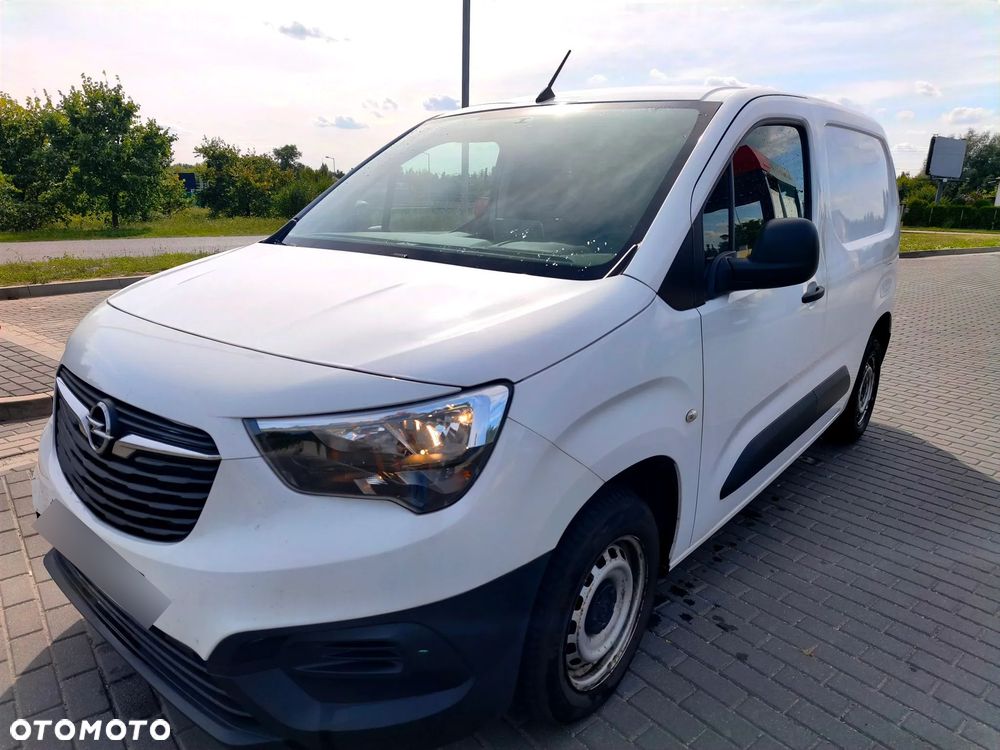 Opel COMBO - 6