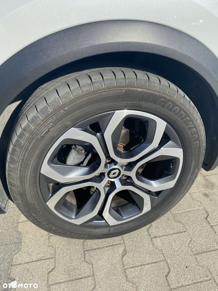 Renault Captur 1.6 E-TECH Plug-In Intens - 28