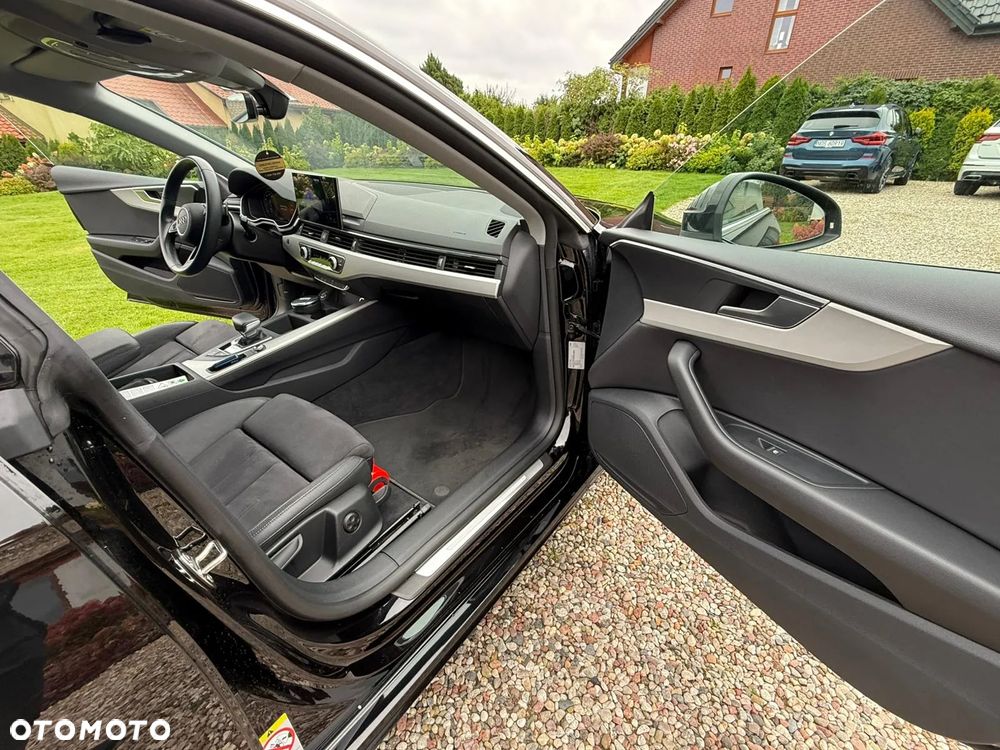 Audi A5 - 32