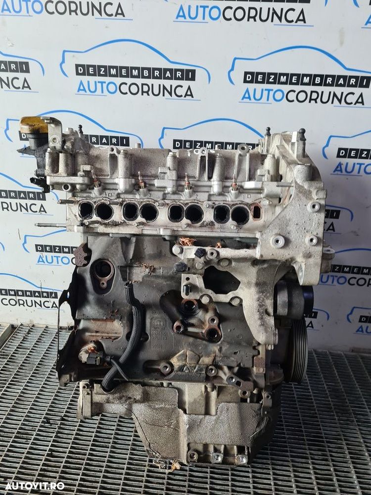 Motor Jeep Renegade 2.0 D 2014 - 2018 140CP Manuala EBT (1025) Diesel 4x4 - 1