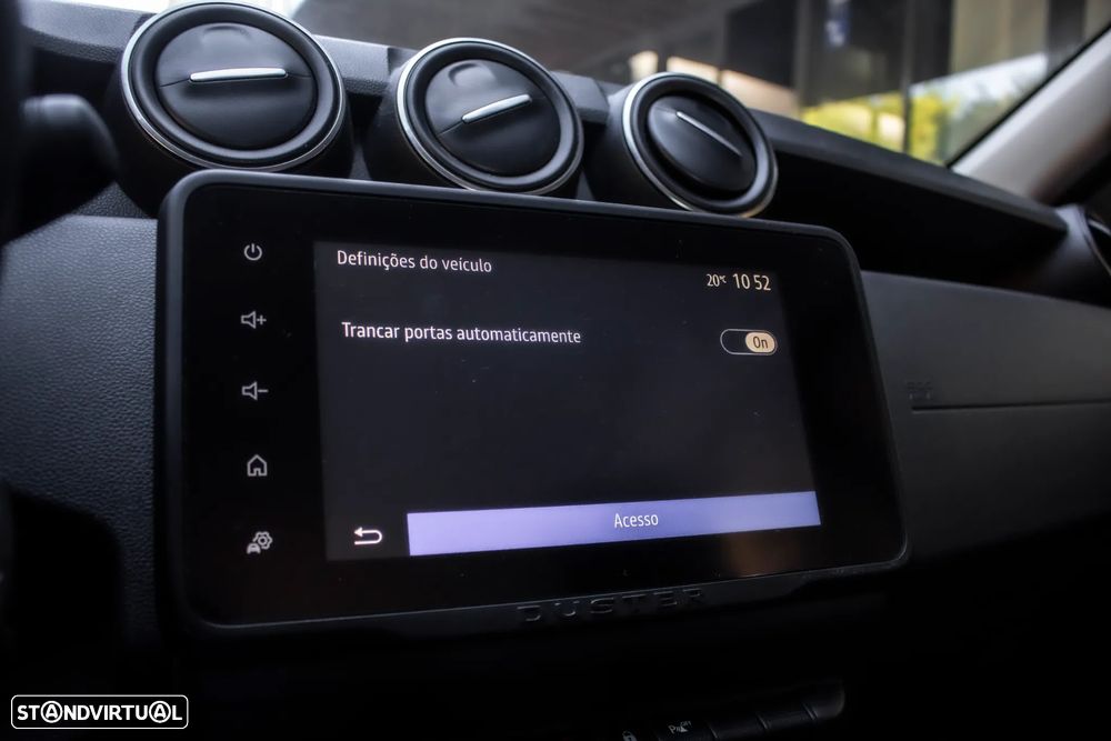 Dacia Duster 1.0 TCe ECO-G Comfort Bi-Fuel - 39
