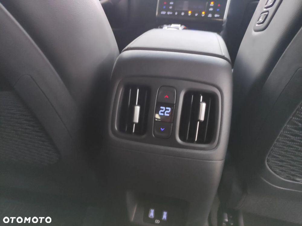 Hyundai Tucson - 19