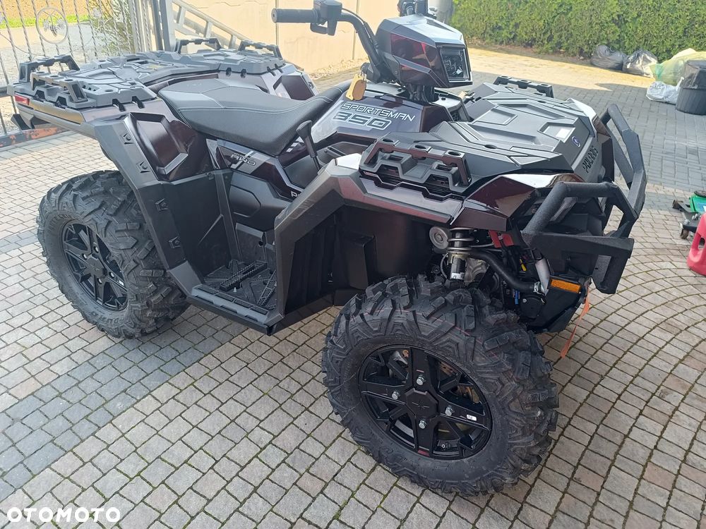 Polaris Sportsman