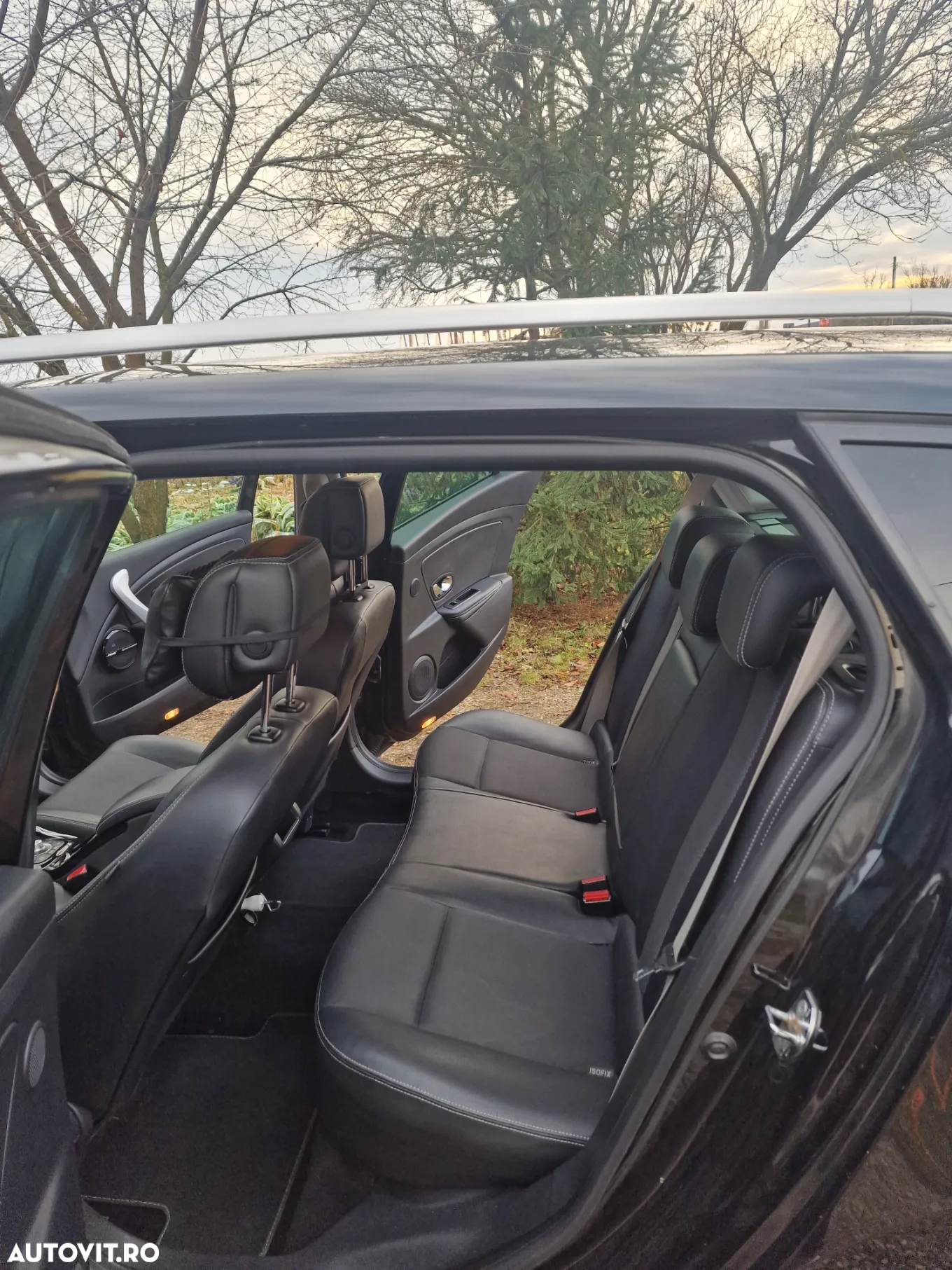 Renault Megane ENERGY dCi 110 Start & Stop Bose Edition - 8